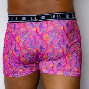 Gorgeous Gibbons Boxer Brief