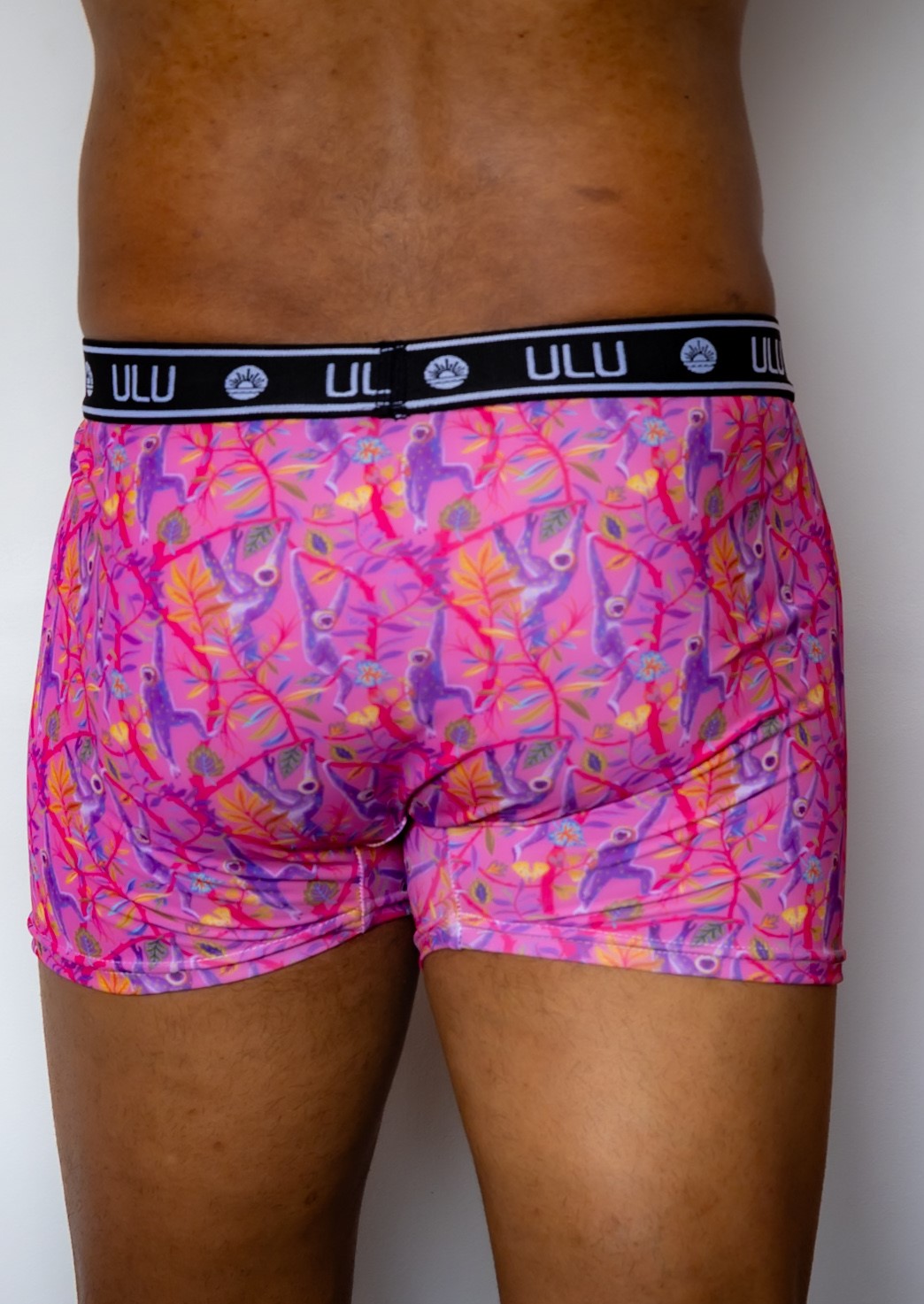 Gorgeous Gibbons Boxer Brief