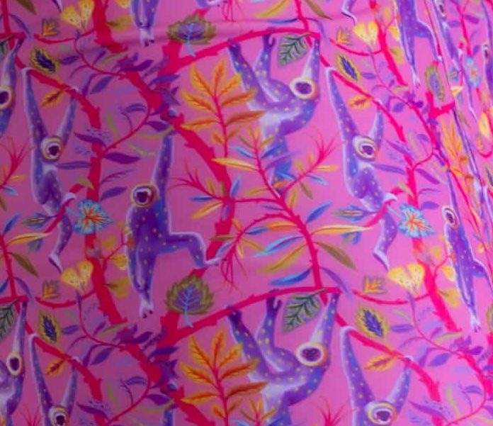 Gorgeous Gibbons Boxer Brief - Image 5