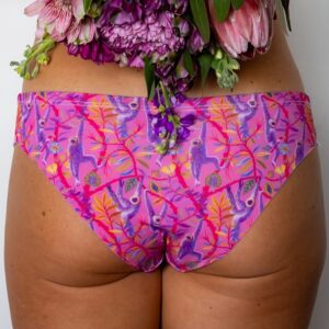 Gorgeous Gibbons Cheeky Bikini