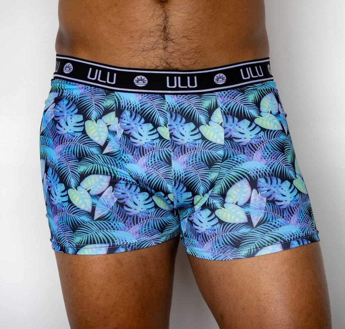 Lumo Leaves Boxer Briefs