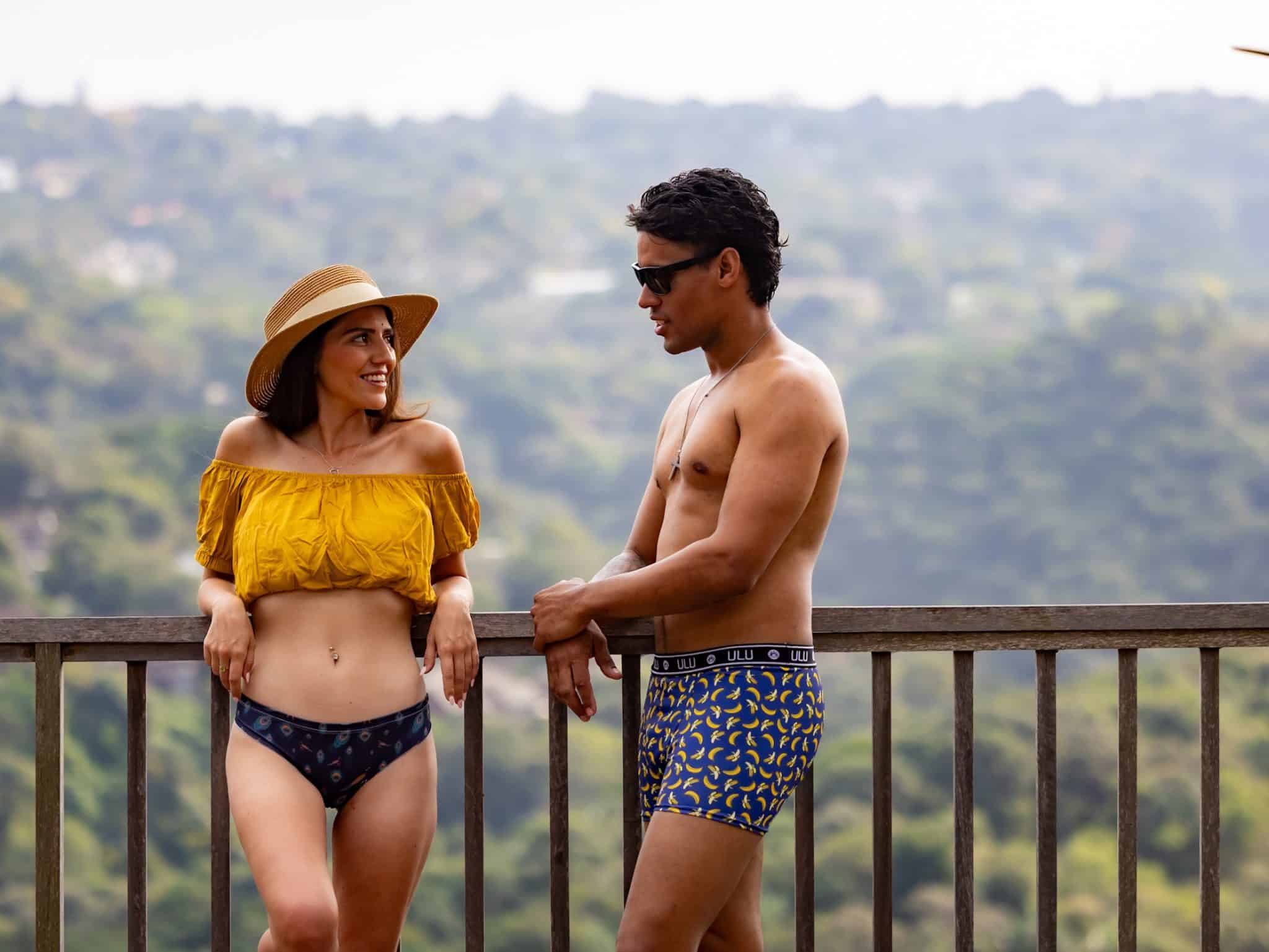 Banana Boys Boxer Briefs - Image 4