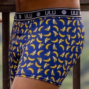 Banana Boys Boxer Briefs