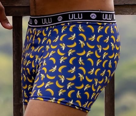 Banana Boys Boxer Briefs