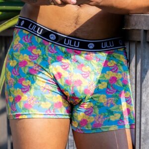 Banana Blitz Boxer Briefs