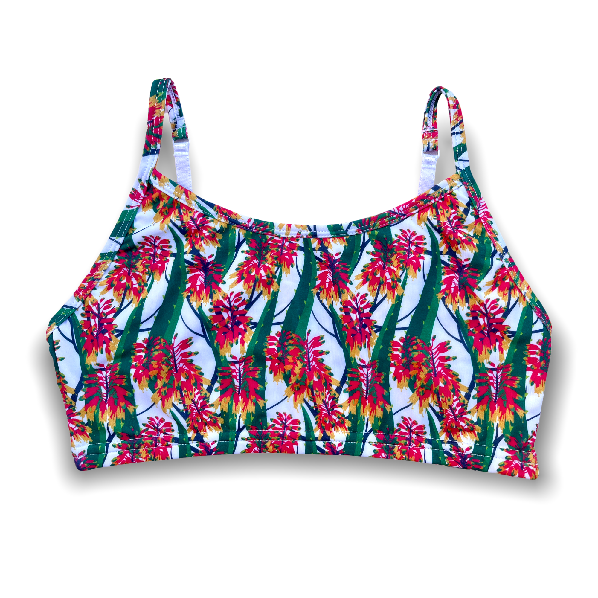 Aloe Aloe Bralette