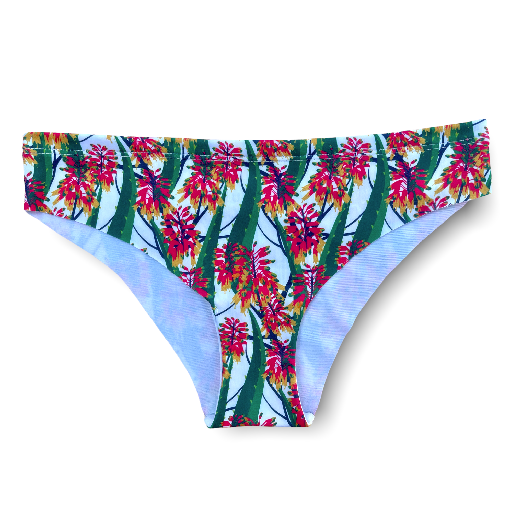 Aloe Aloe Cheeky Bikini