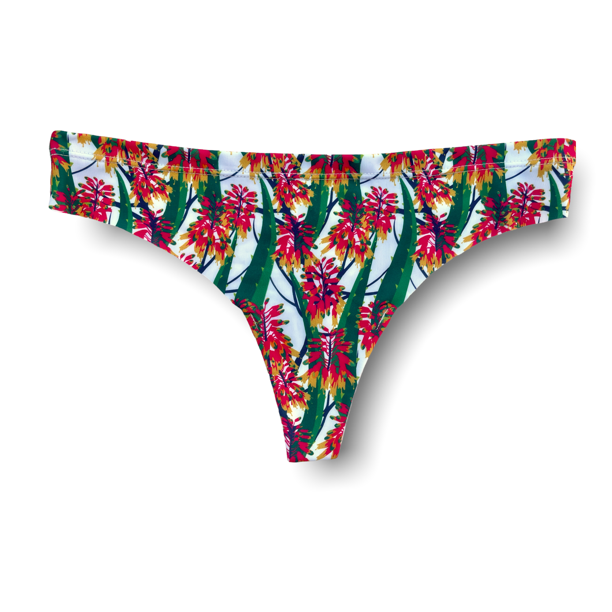 Aloe Aloe Thong
