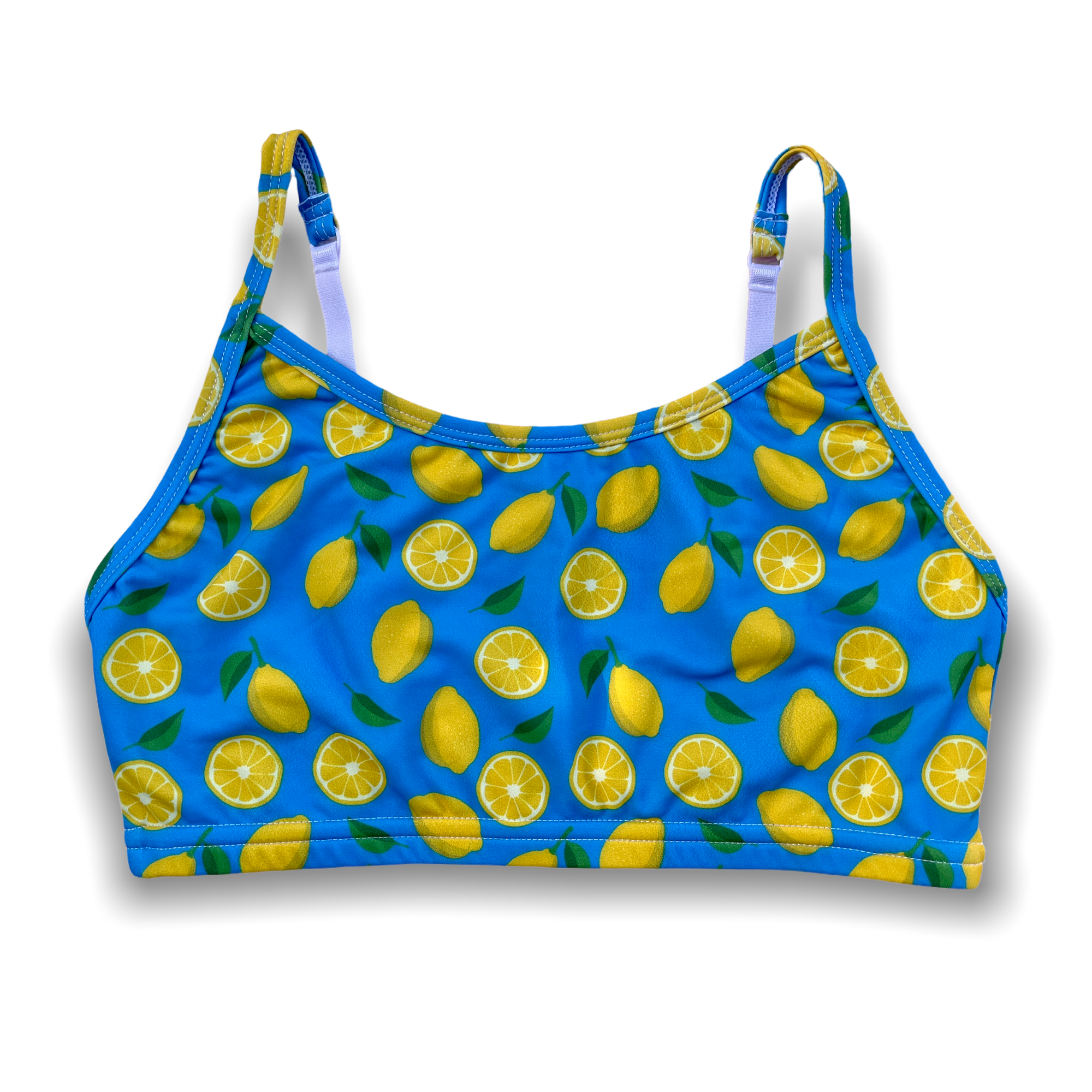 Lemonade Bralette