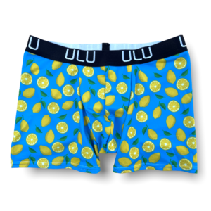 Lemonade Boxer Brief