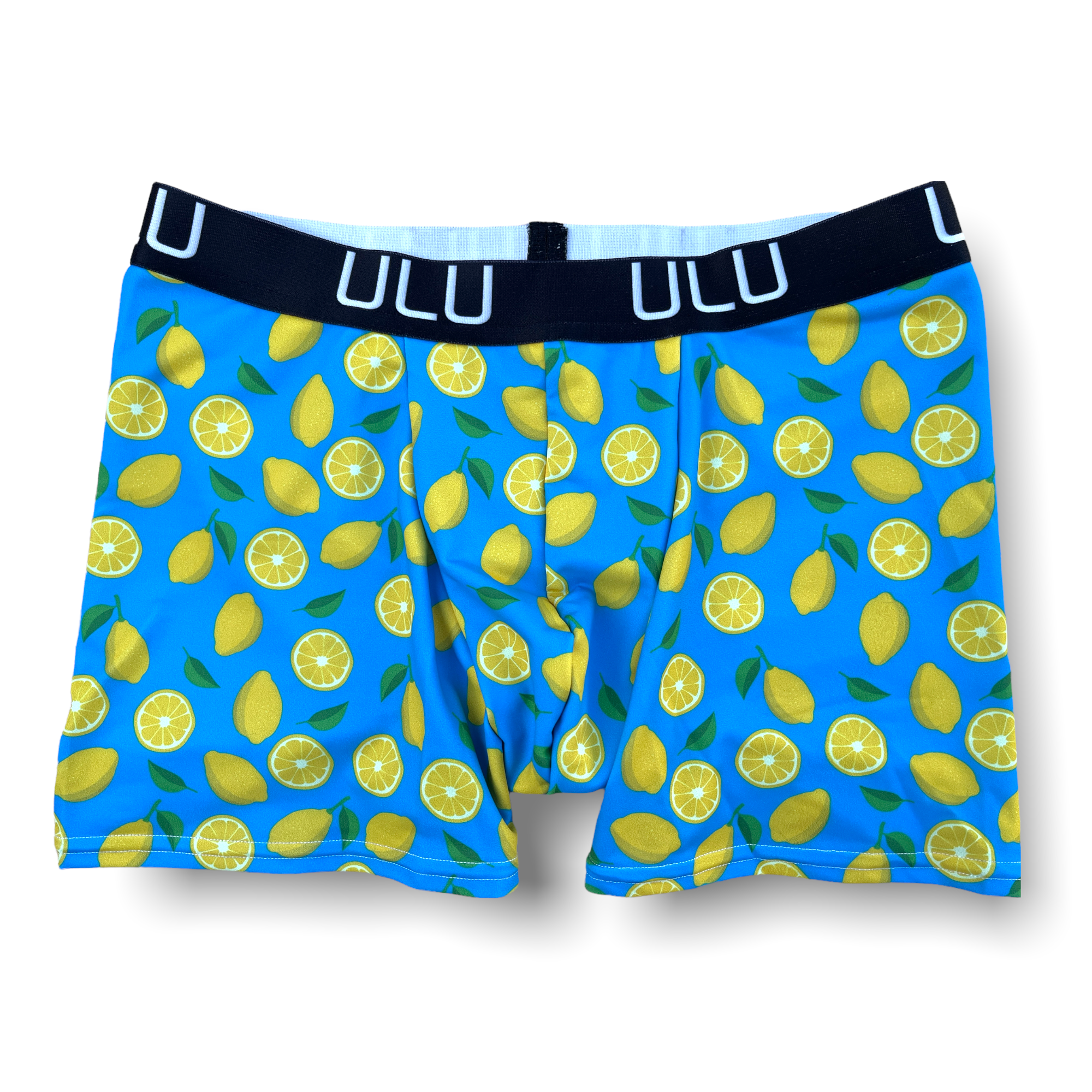 Lemonade Boxer Brief