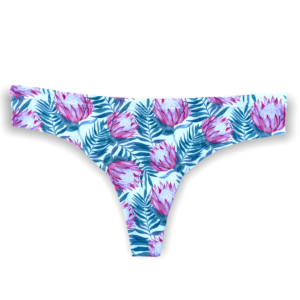 Protea Thong