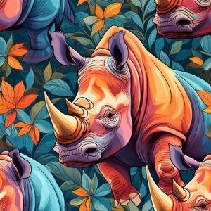 Rhino Rendezvous Boxer Briefs