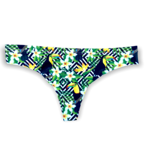 Toucan Thong