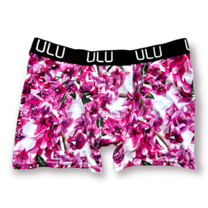 Bougainvillea Boxer Briefs