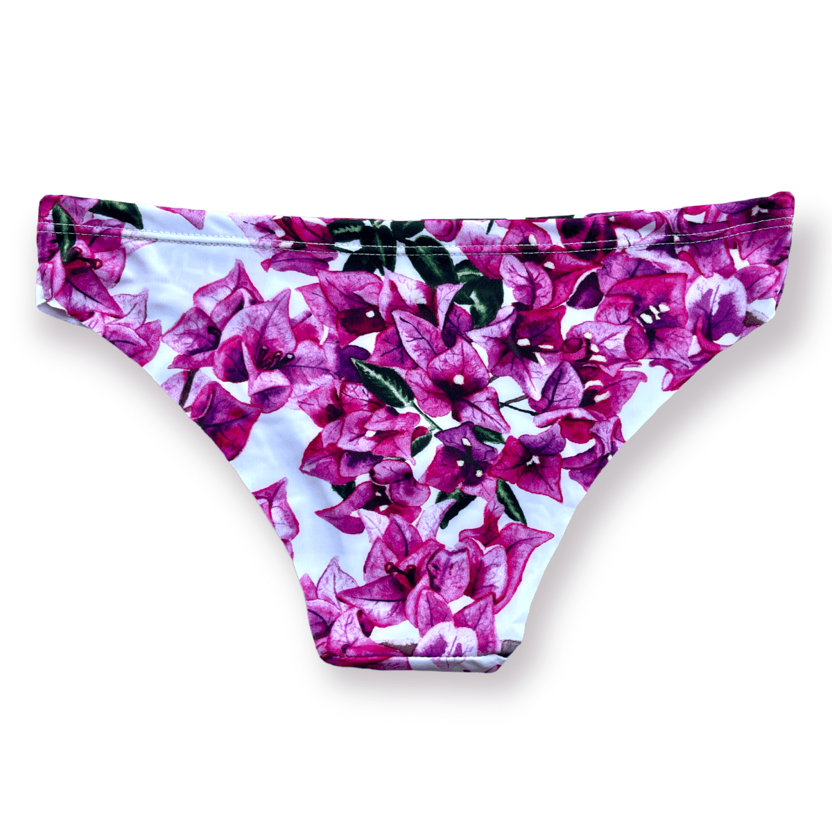 Bougainvillea Cheeky Bikini - Image 2