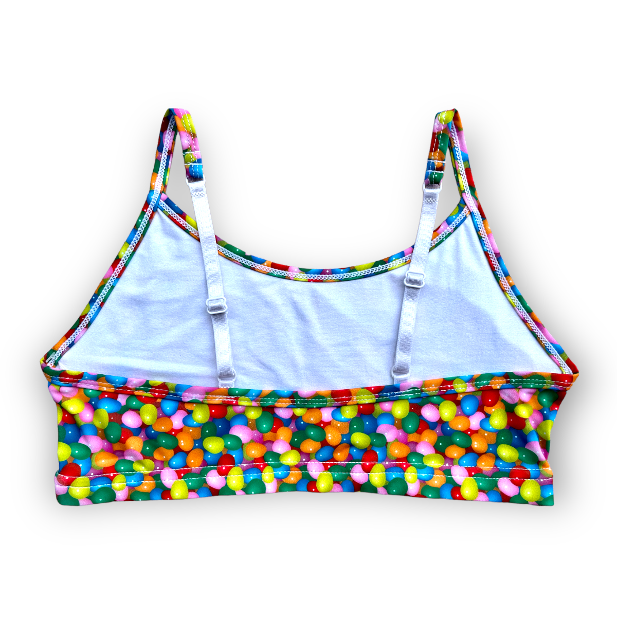 Jelly Beans Bralette - Image 2