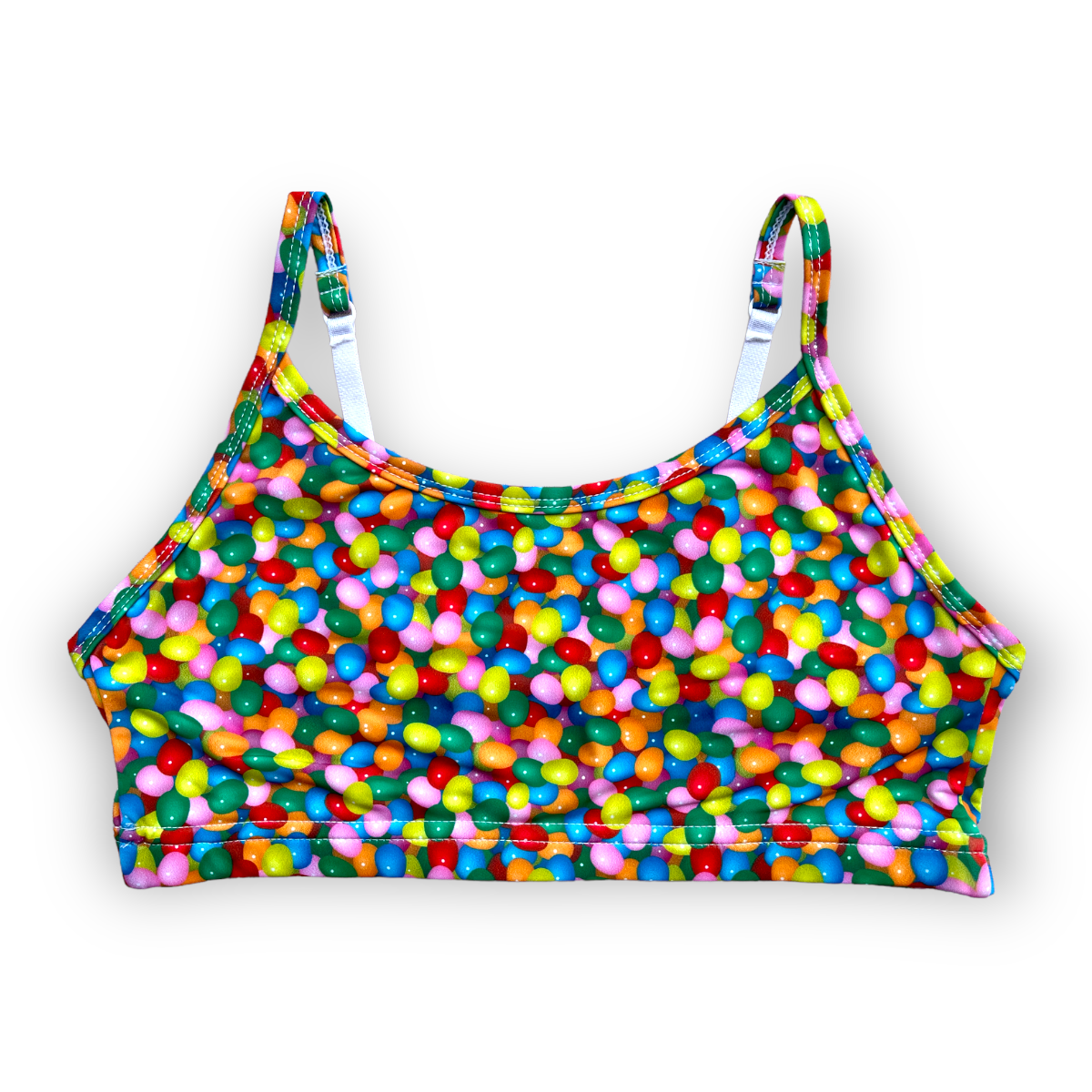 Jelly Beans Bralette