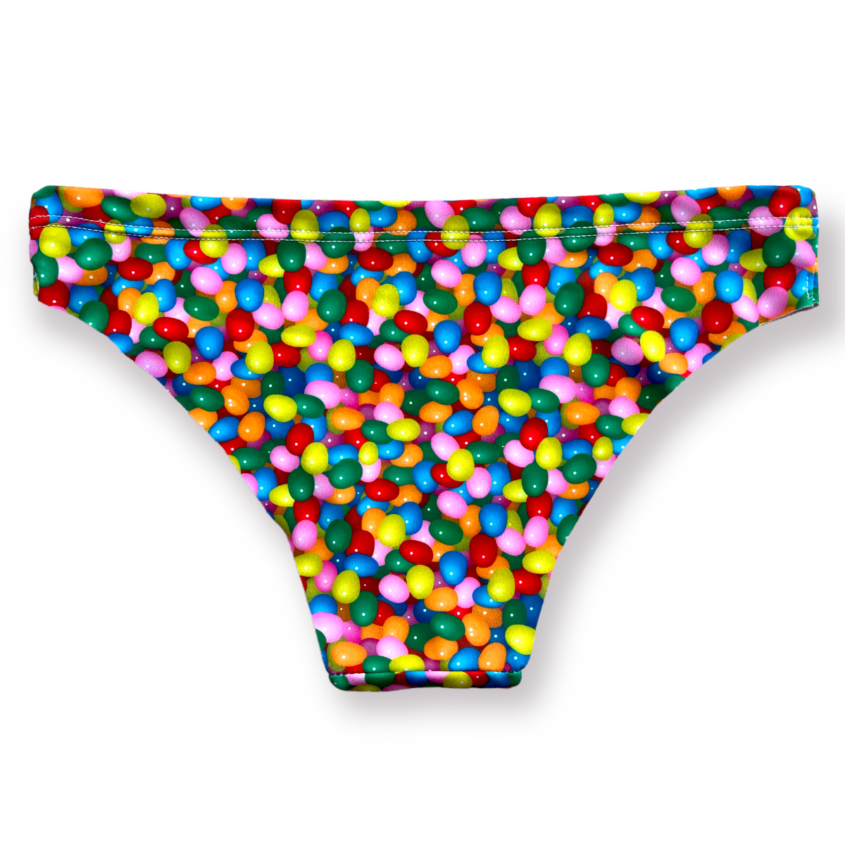 Jelly Beans Cheeky Bikini - Image 2