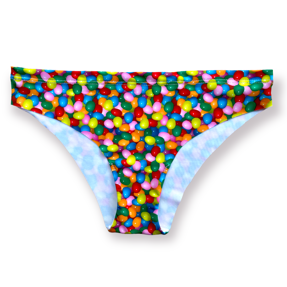 Jelly Beans Cheeky Bikini