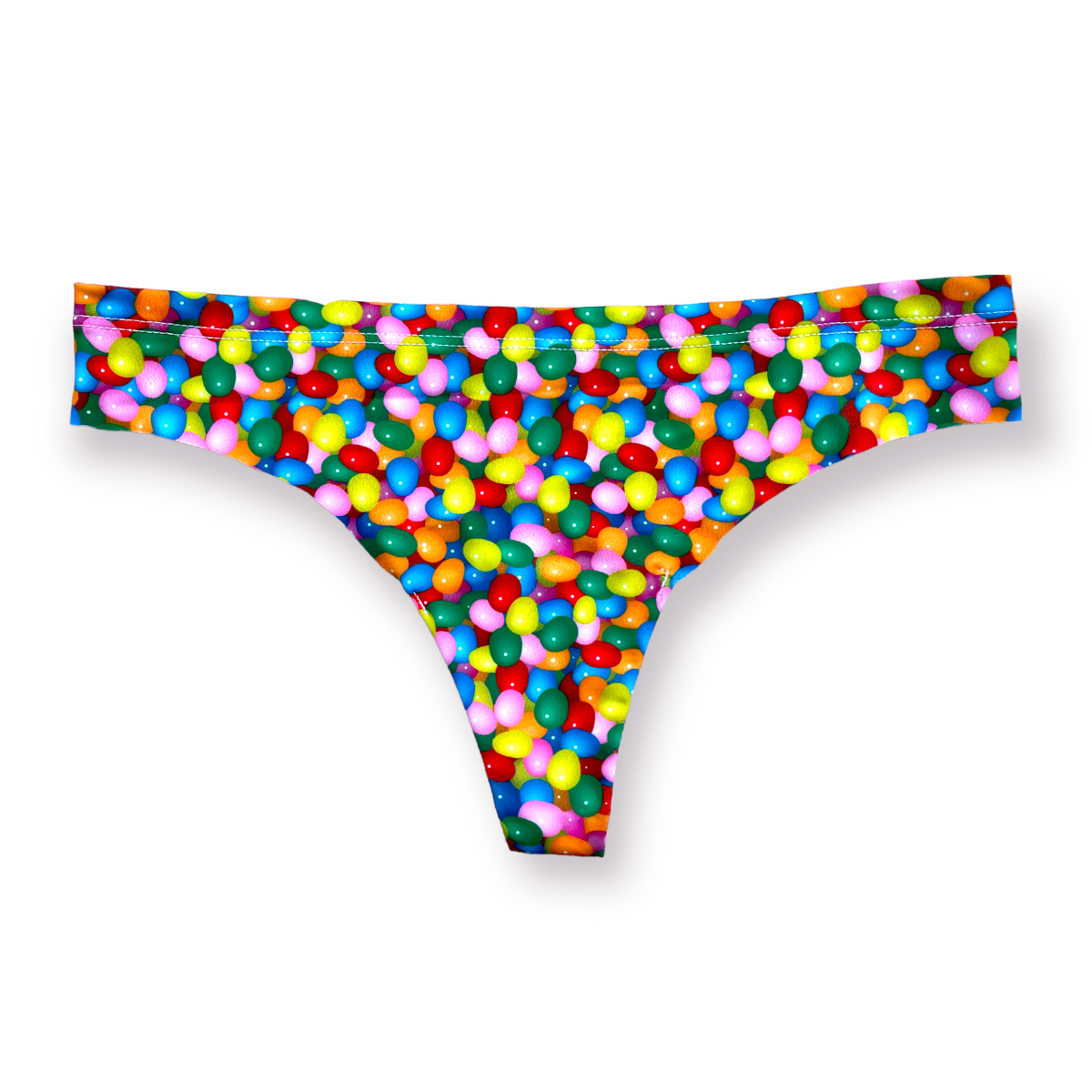 Jelly Beans Thong