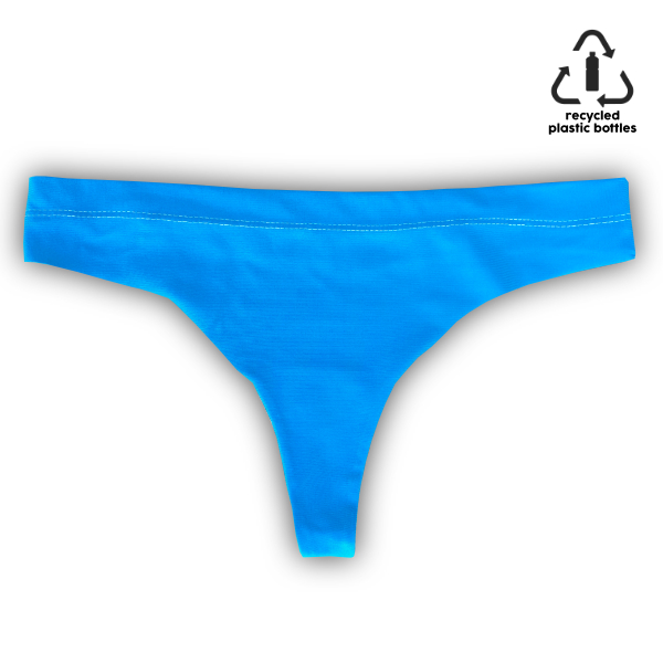 Sea Blue ULU ECO Thong