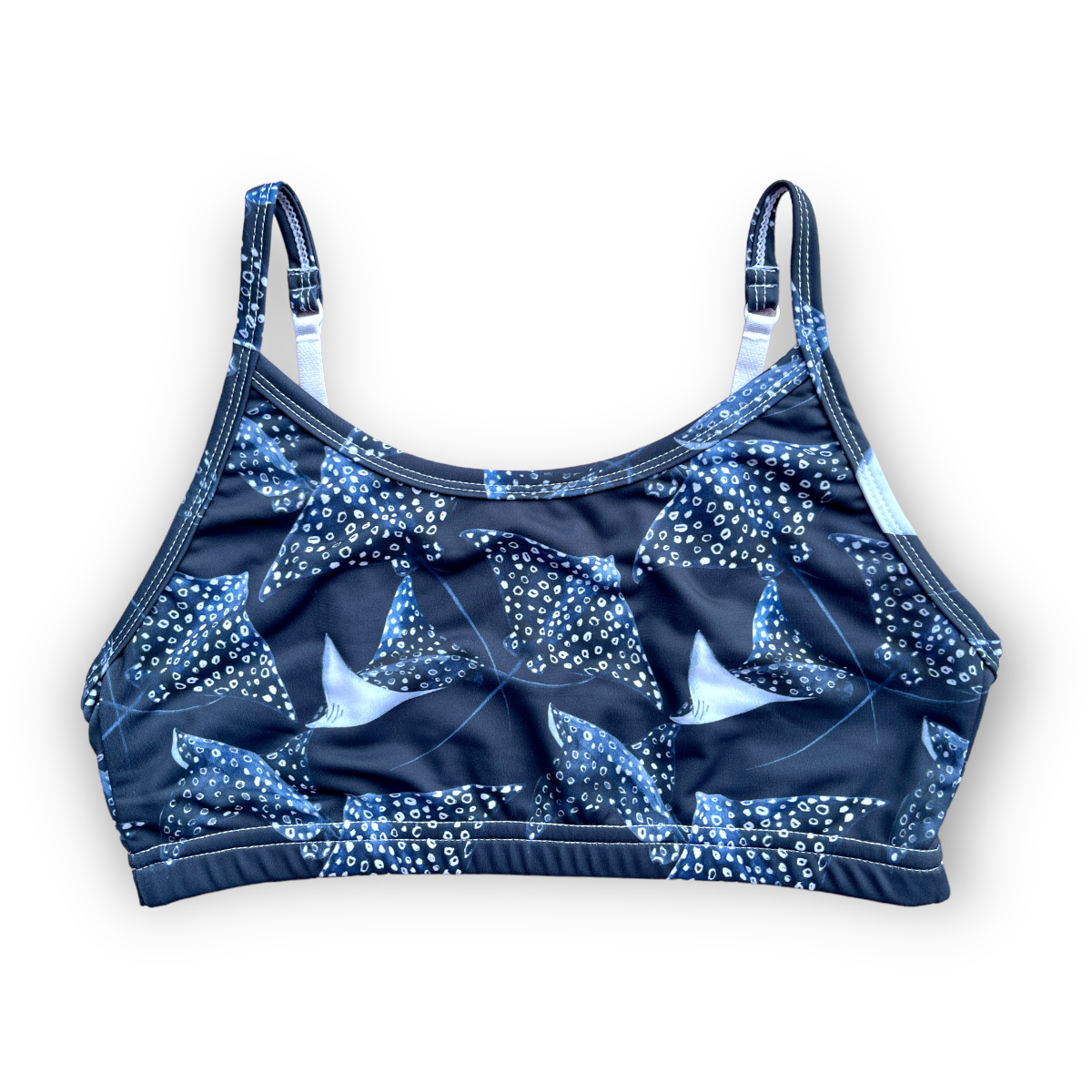 Sting Rays Bralette