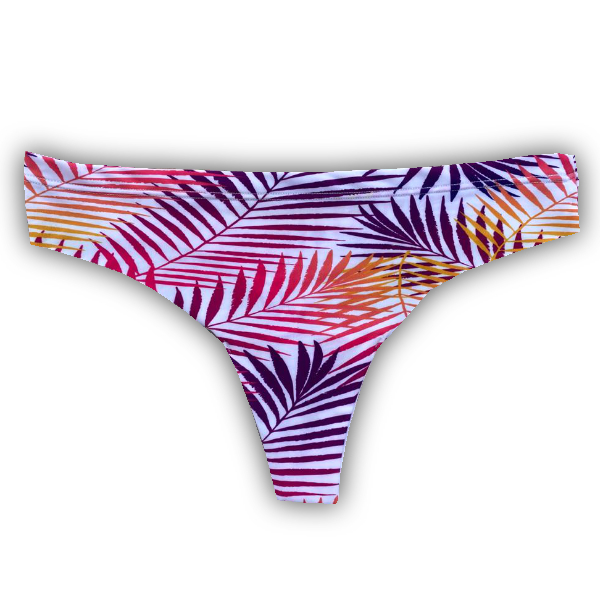 Summer Loving Thong