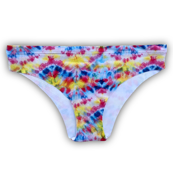 Free Love Cheeky Bikini