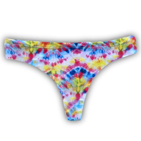 Free Love Thong