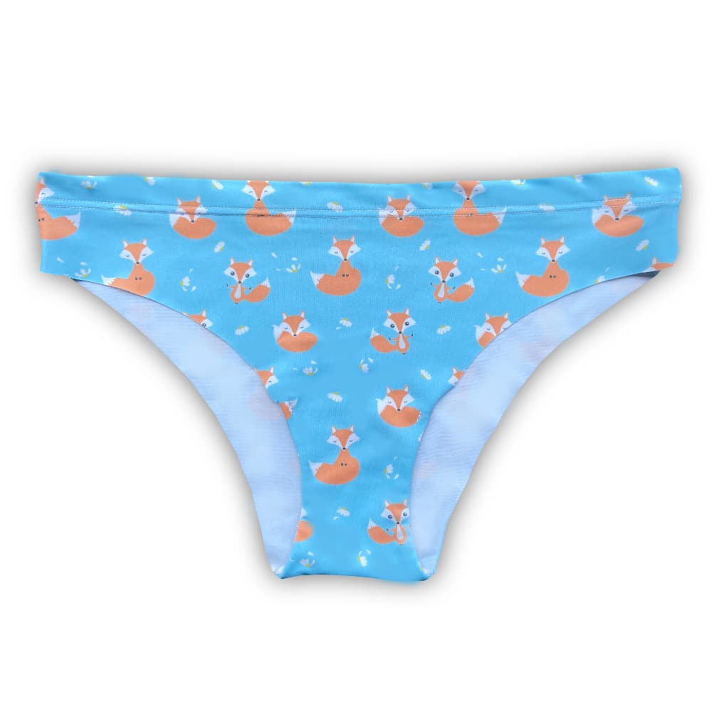 Vixens Cheeky Bikini