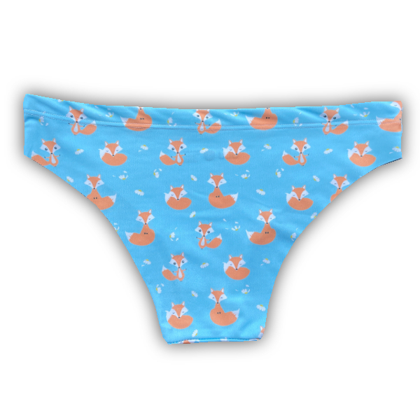 Vixens Cheeky Bikini - Image 2
